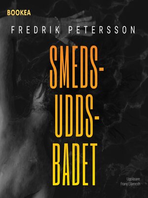 cover image of Smedsuddsbadet
